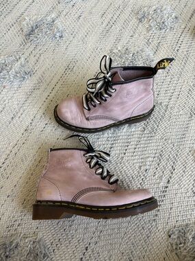 Dr. Martens
